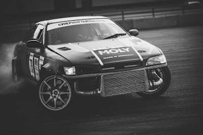 Toyota Mark II