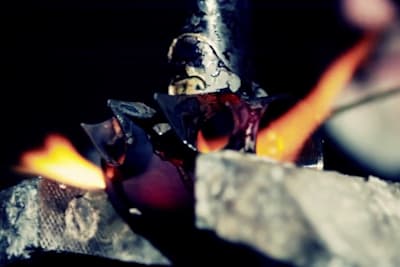 On The Scene: Giovanni Pelizzoli