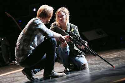 The Last of Us One Night Live