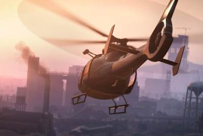 GTA V