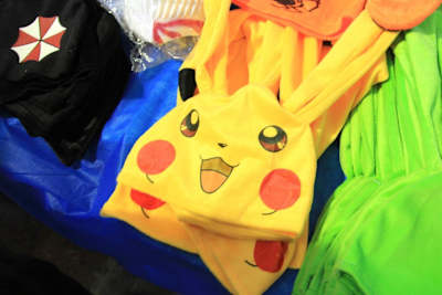 Pokémon rapidamente virou febre no Brasil