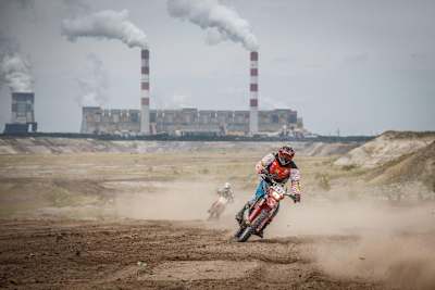 Red Bull 111 Megawatt