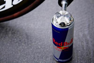 Bike Check - Frenk Martucci