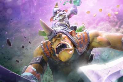 Dota 2