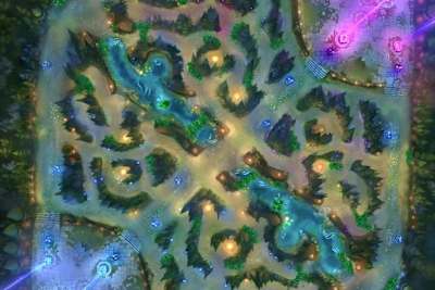 Your decisions matter on Summoner's Rift