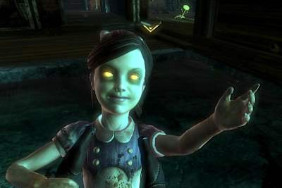 BioShock