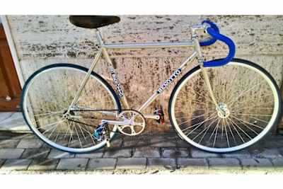 Dove comprare una bici usata