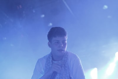 Yung Lean & Sad Boys