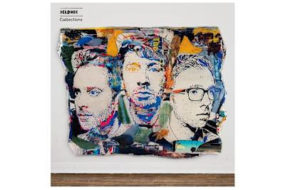 Delphic - Collections