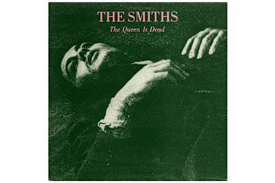 The Smiths - The Queen Is Dead