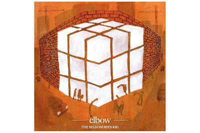 Elbow - The Seldom Seen Kid