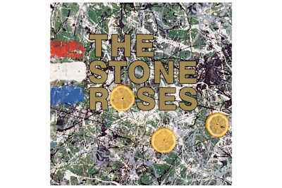 The Stone Roses artwork
