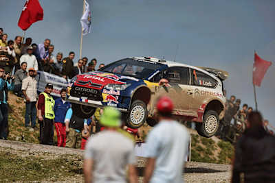 La prensa elige a los mejores pilotos de rally de todos los tiempos