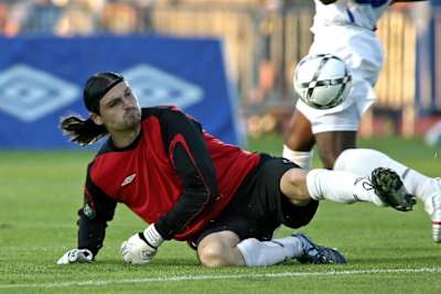 Pfannenstiel tam anlamıyla bir futbol seyyahı