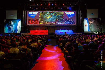 Легенды российского киберспорта. Часть первая