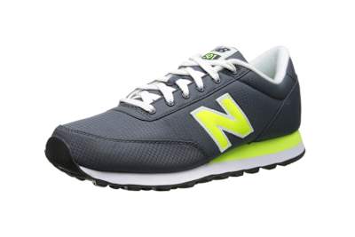 New Balance trainers