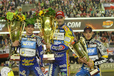 Tomasz Gollob