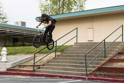 Garrett Reynolds: Tuck no-hander to ice pick