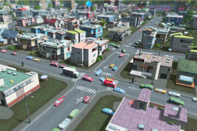 Cities: Skylines