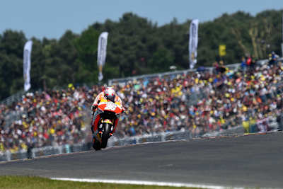 MotoGP Repsol Honda Team F1 Red Bull Racing 2015