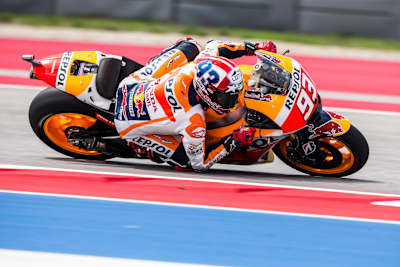 MotoGP Repsol Honda Team F1 Red Bull Racing 2015