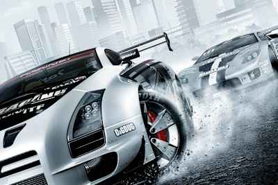 Ridge Racer