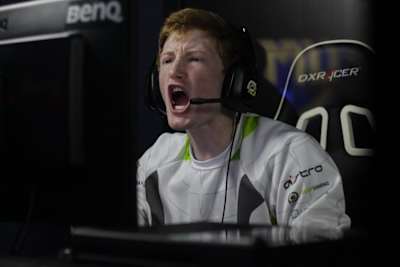 Scump led the team in K/D ratio  again.