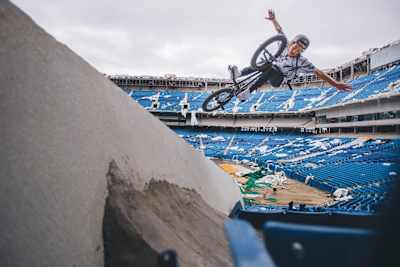 Tyler Ferenengel - Silverdome