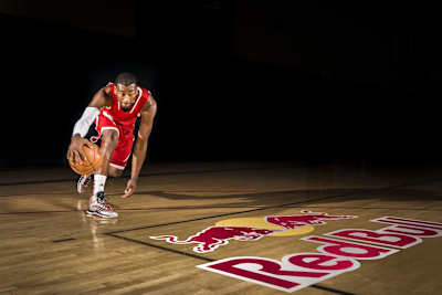 Storming across the courts