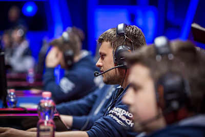 SK falls to Copenhagen Wolves in Week 1