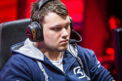 SK veteran CandyPanda returned this split