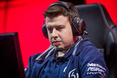 SK Support nRated in Week 1