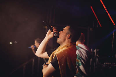 Red Bull Tour Bus: Wspólna Scena – Lublin