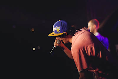 Red Bull Tour Bus: Wspólna Scena – Lublin