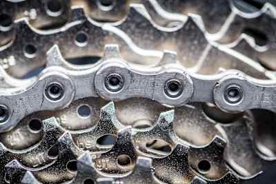 Corrente para 11V compatível para MTB e Estrada