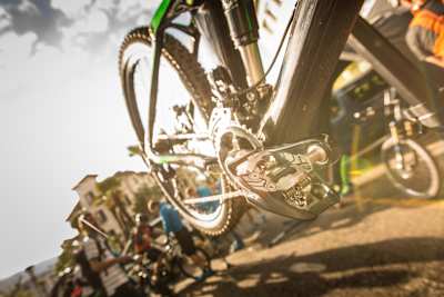 Pedal XT em 2 versões, ambos com base mais largas