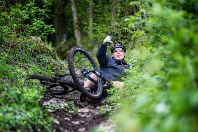 Novo Shimano XT testado em todas as condições