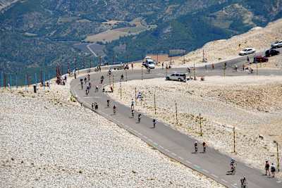 Mont Ventoux