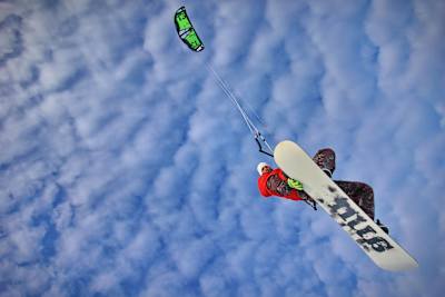 Игорь Кремнёв