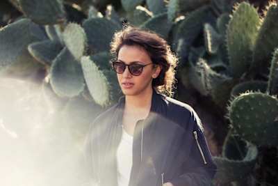 „Frauen hören auf, Frau zu sein im Rapbusiness." „Frauen hören auf, Frau zu sein im Rapbusiness."