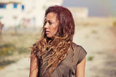 „Es ist in Nador auch nicht mehr so konservativ." „Es ist in Nador auch nicht mehr so konservativ."