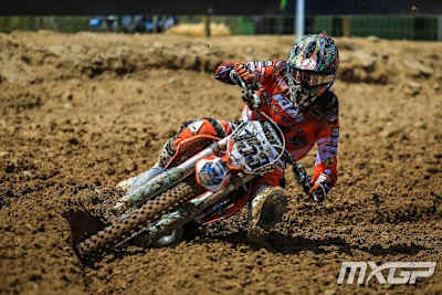 Per Marco Maddii questo è il 2° titolo Europeo