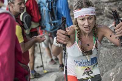 Red Bull K3 2015 in Val di Susa: 3000 metri di dislivello per scalare il Rocciamelone