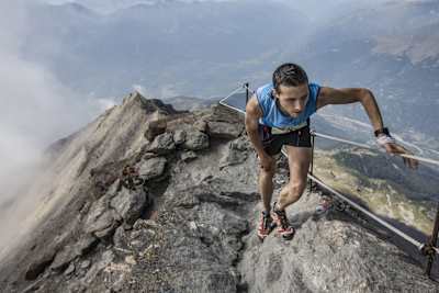 Red Bull K3 2015 in Val di Susa: 3000 metri di dislivello per scalare il Rocciamelone