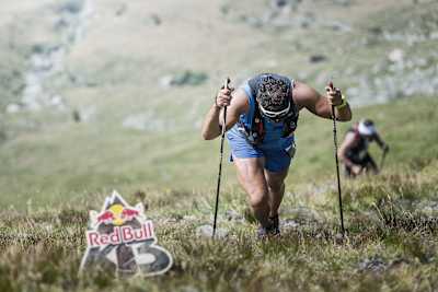 Red Bull K3 2015 in Val di Susa: 3000 metri di dislivello per scalare il Rocciamelone