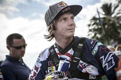 Hard Enduro Rider Jonny Walkers verrät uns seine Reisetipps