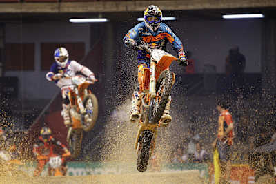 Hard Enduro Rider Jonny Walkers verrät uns seine Reisetipps