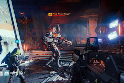 Destiny: Trucchi, consigli e suggerimenti dai campioni