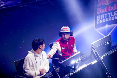 Bomber and MMA figure out what went wrong