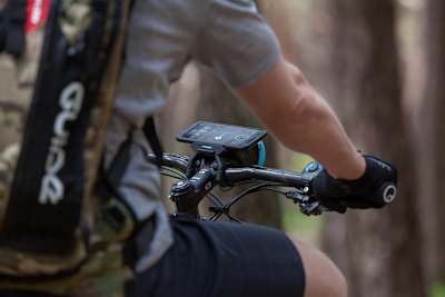 Alles beisammen: COBI bündelt Elektrisches.